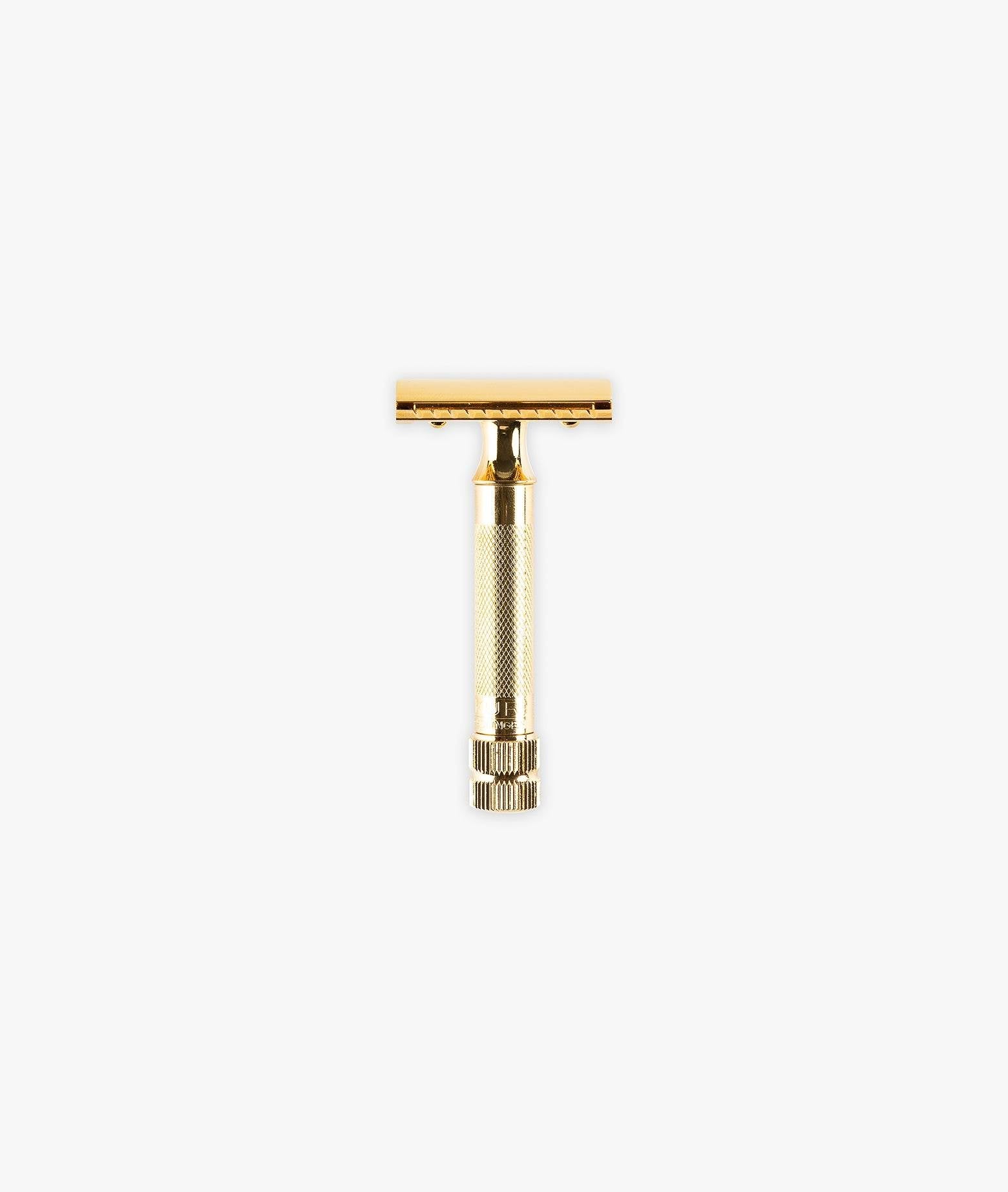 Double Edge Razor Mountbatten Neutral Shawing