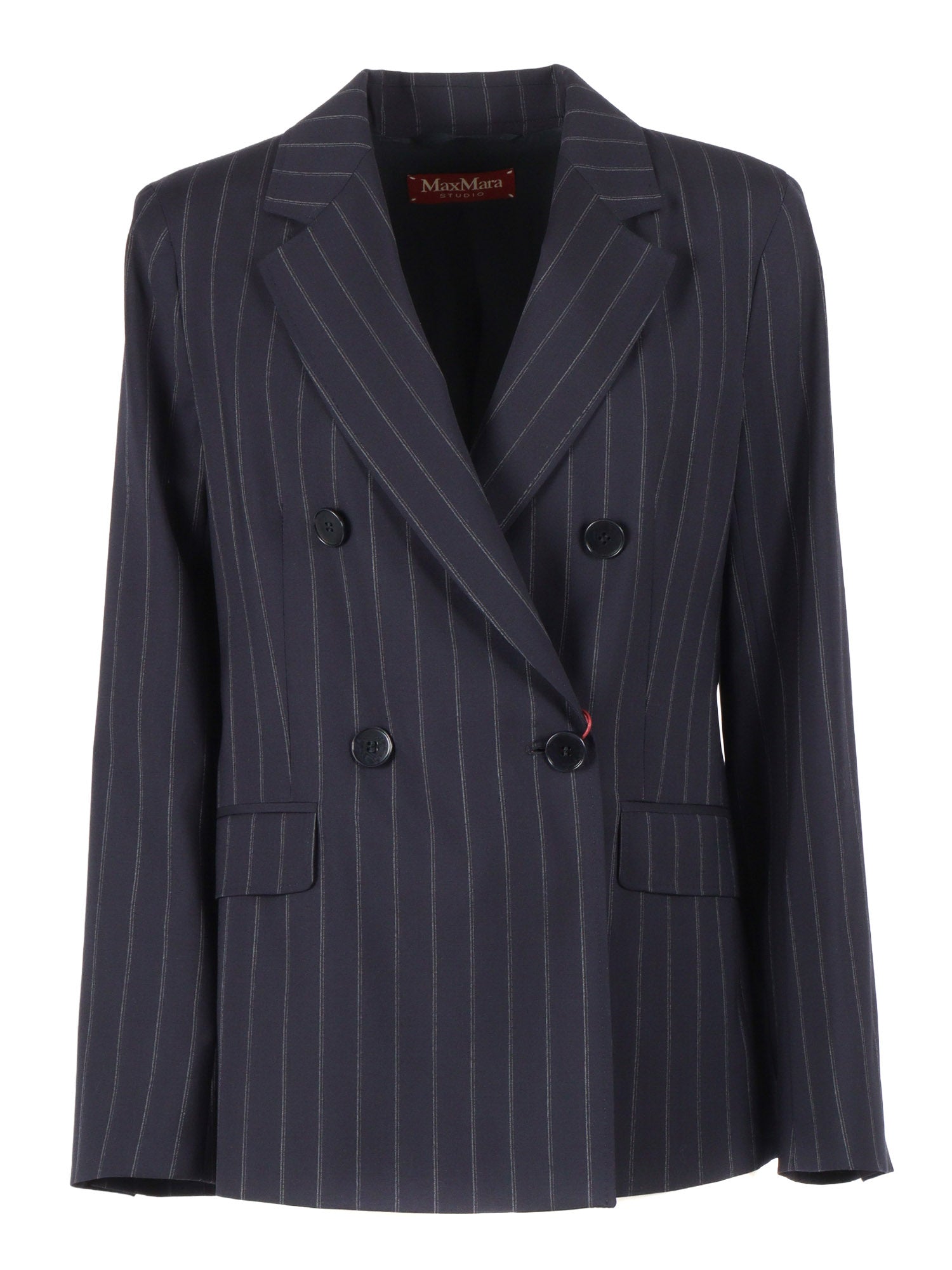 JACKET Blue