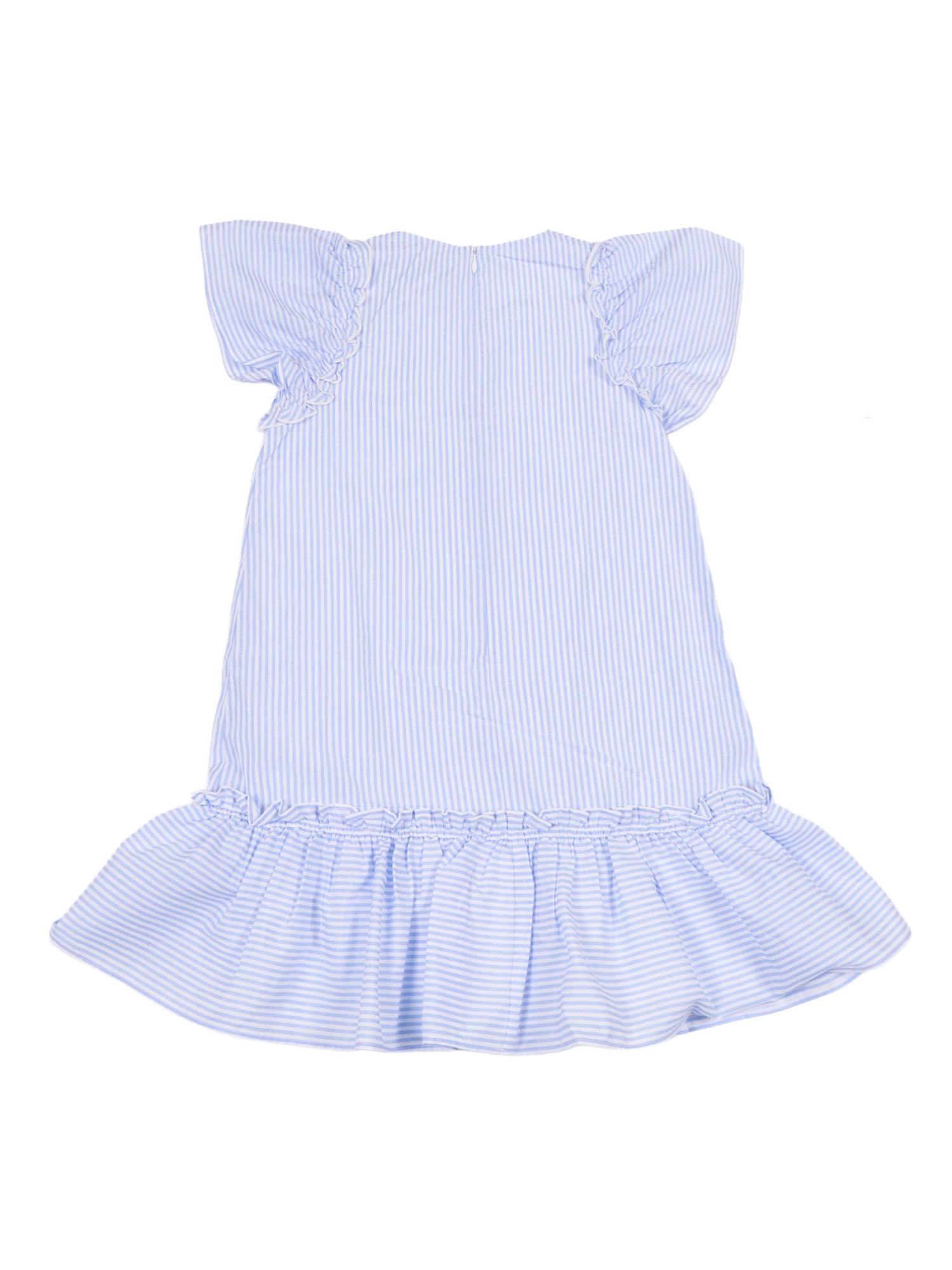 Dress Blue