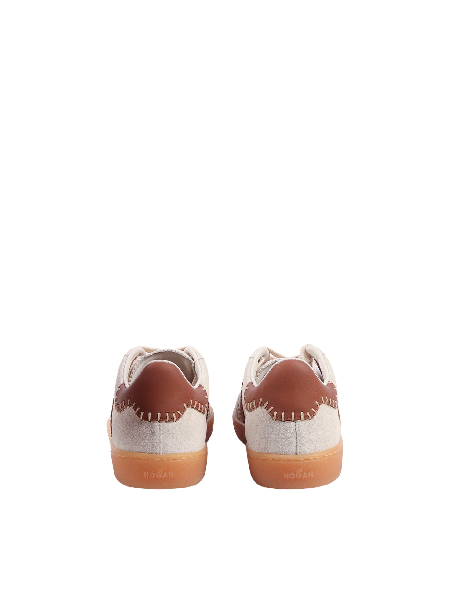 HOGAN COOL SNEAKERS White