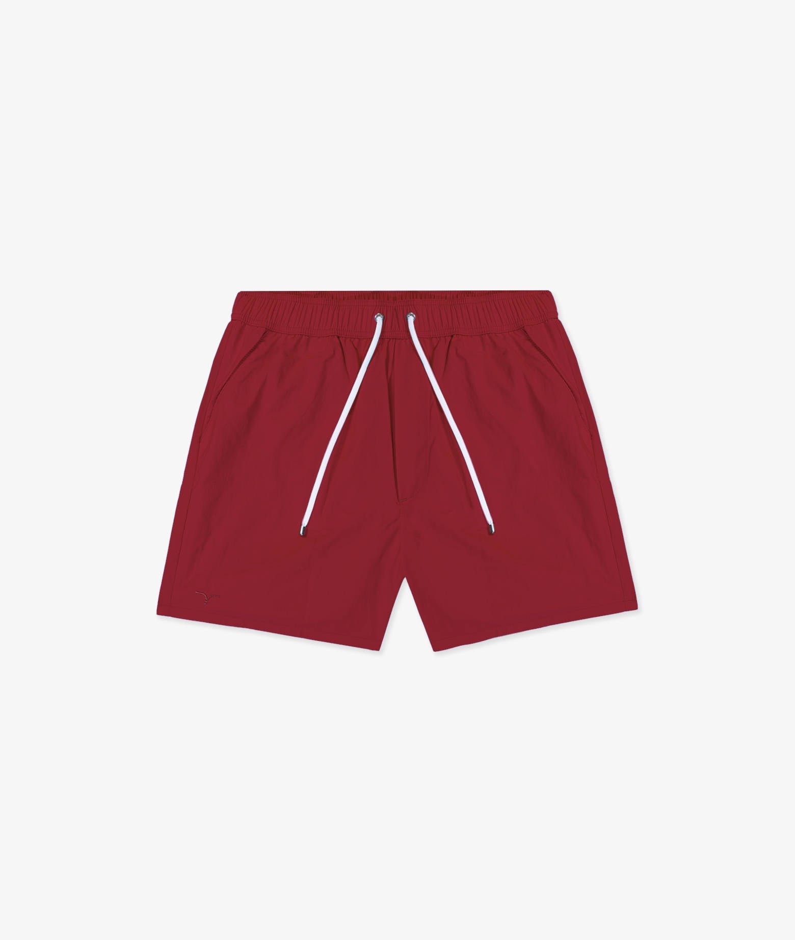 Swimsuit Cala Di Volpe Magenta Swim Short