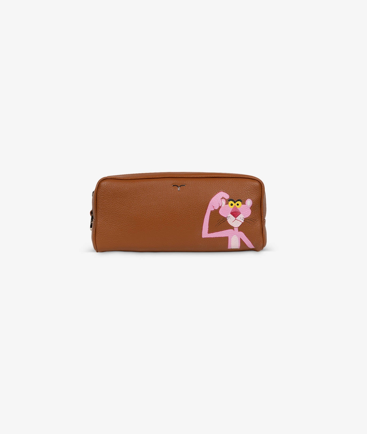 Wash Bag Pink Panther Sienna Necessaire