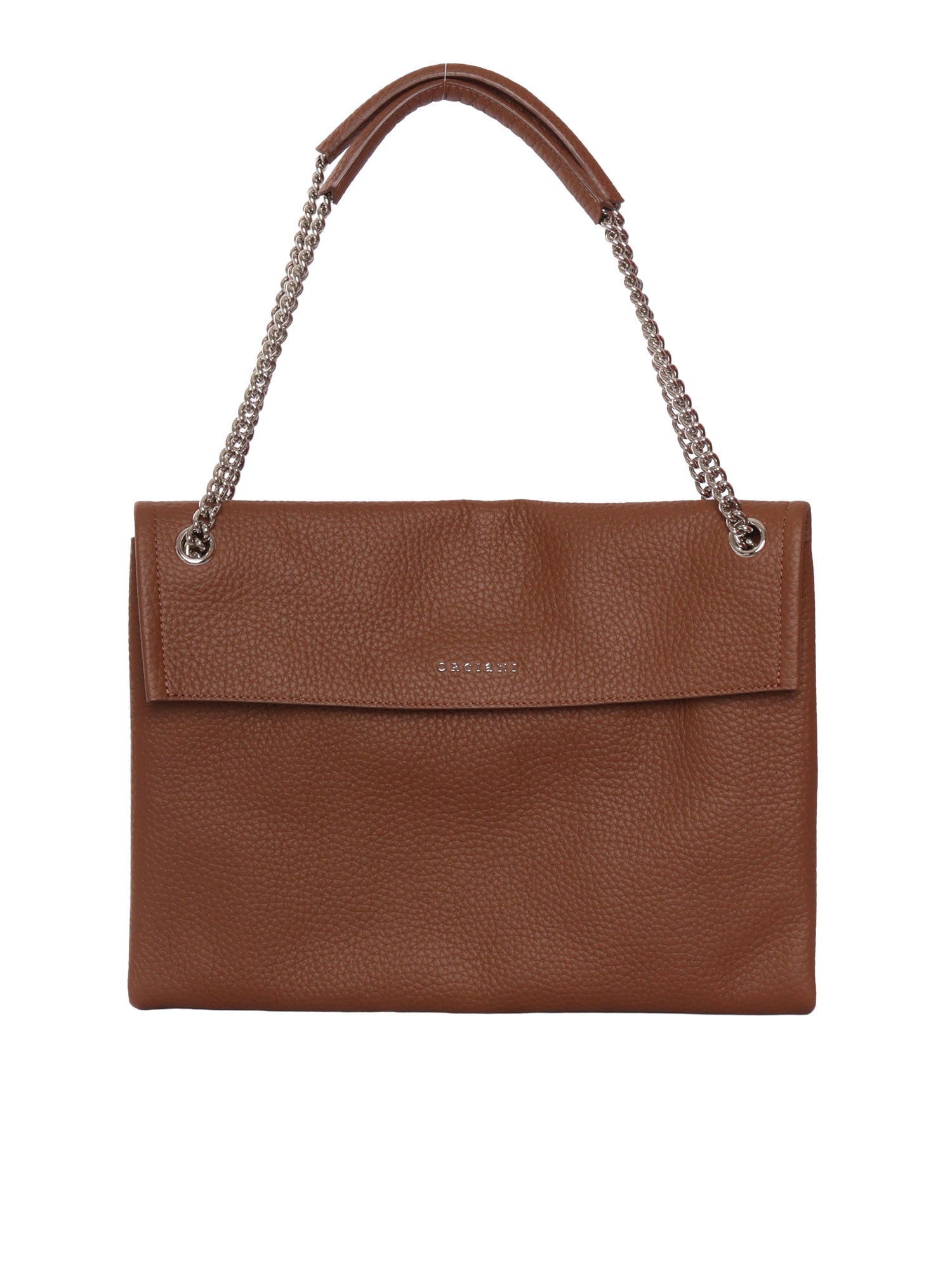 HANDBAG Brown