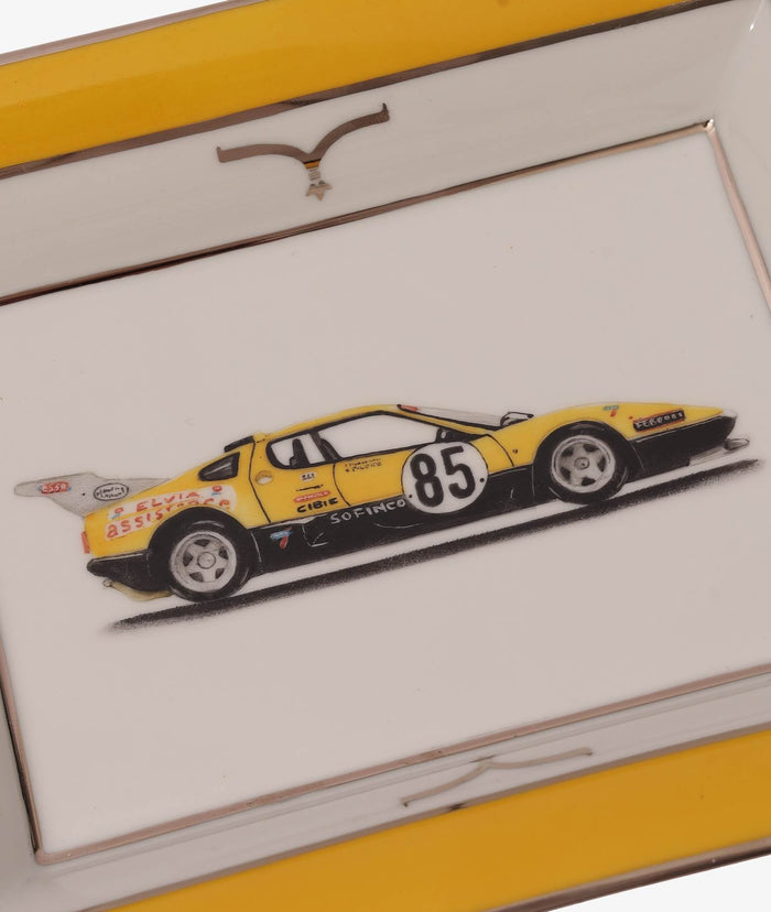 Pocket Emptier Sport Car Neutral