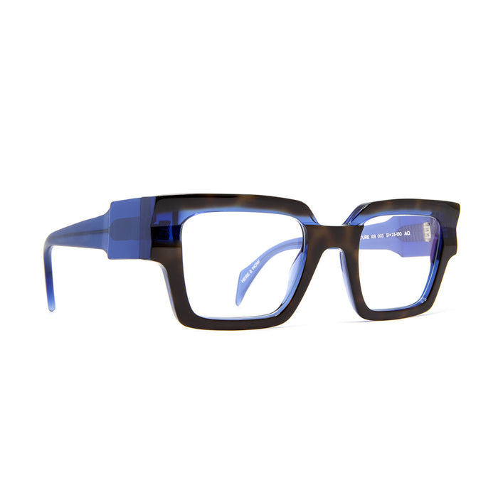 CREATURE 108 003 Blu Acetate Occhiali Vista
