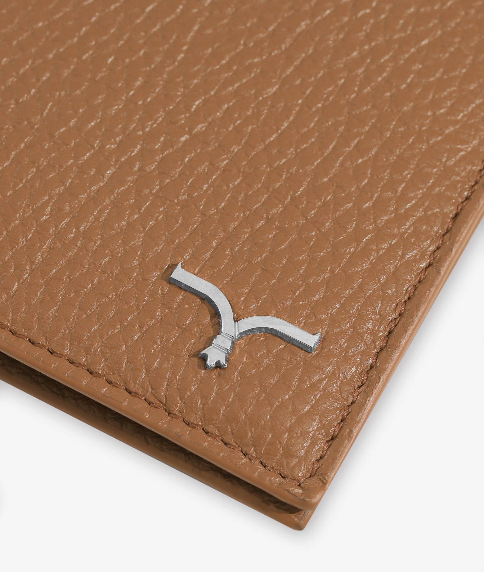 Passport Holder Fiumicino Mud Document And