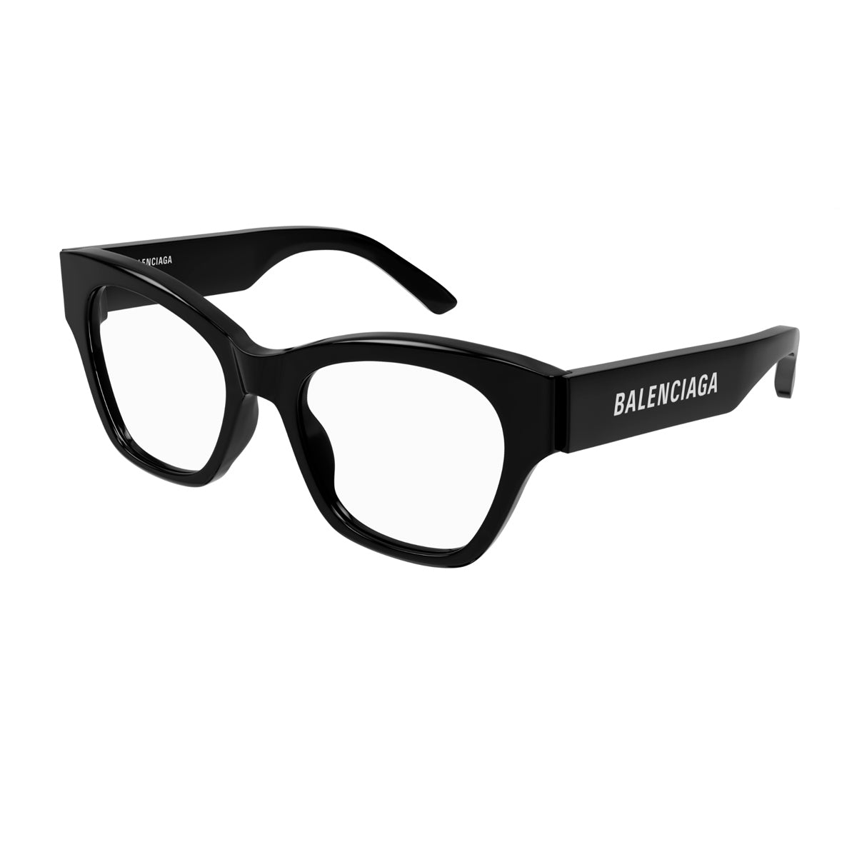 BB0263O Nero Celluloid Occhiali Vista