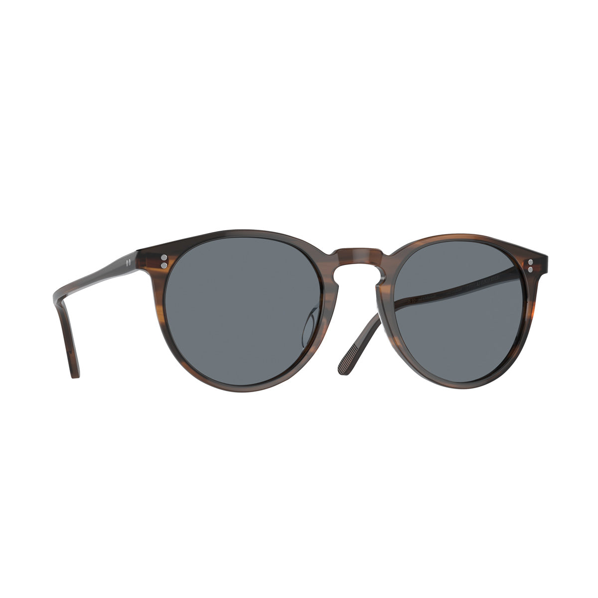 OV5183S 1724R8 Marrone Acetate Occhiali Sole