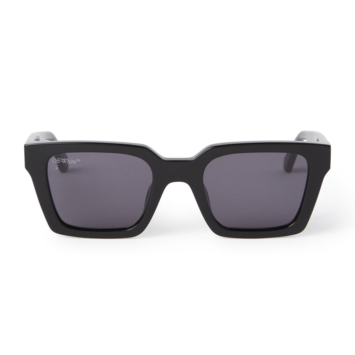 Palermo Black Nero Acetate Occhiali Sole