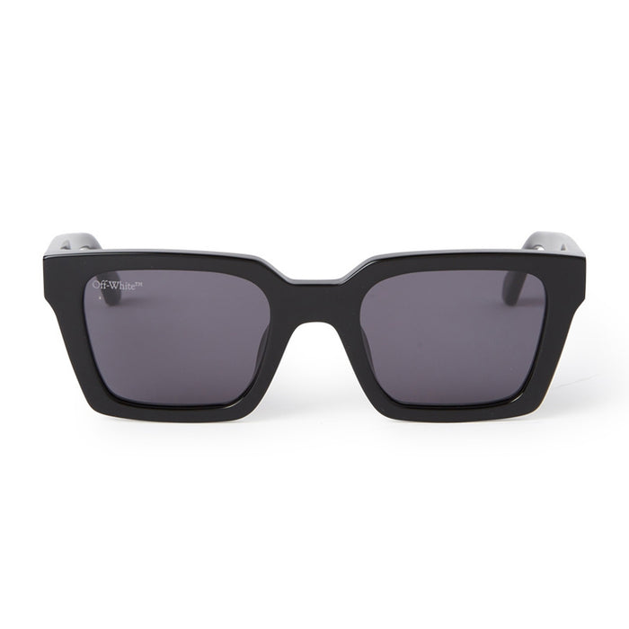 Palermo Black Nero Acetate Occhiali Sole