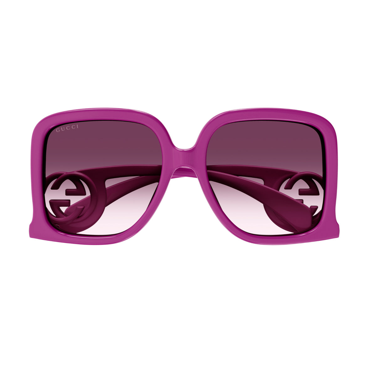 GG1326S 004 Rosa Acetato Occhiali Sole