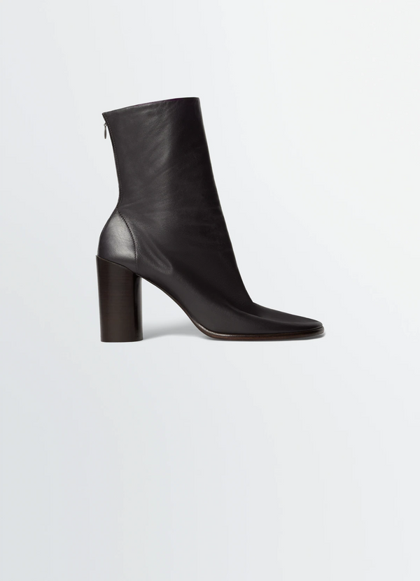 Lemaire Boot — Brown