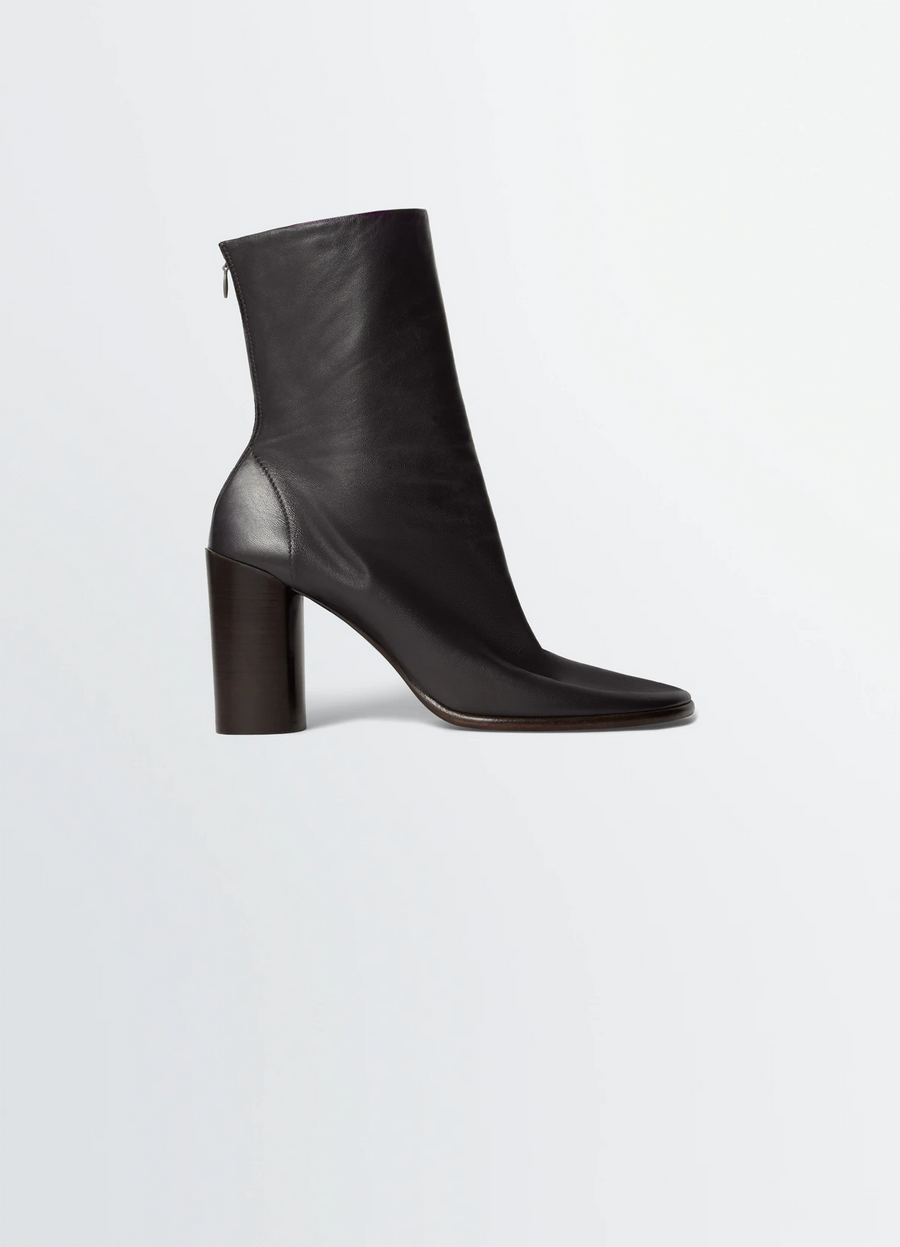 Lemaire Boot — Brown