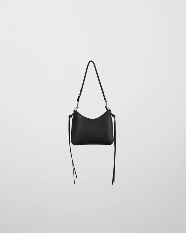 Phoebe Philo Shoulder Bag — Black