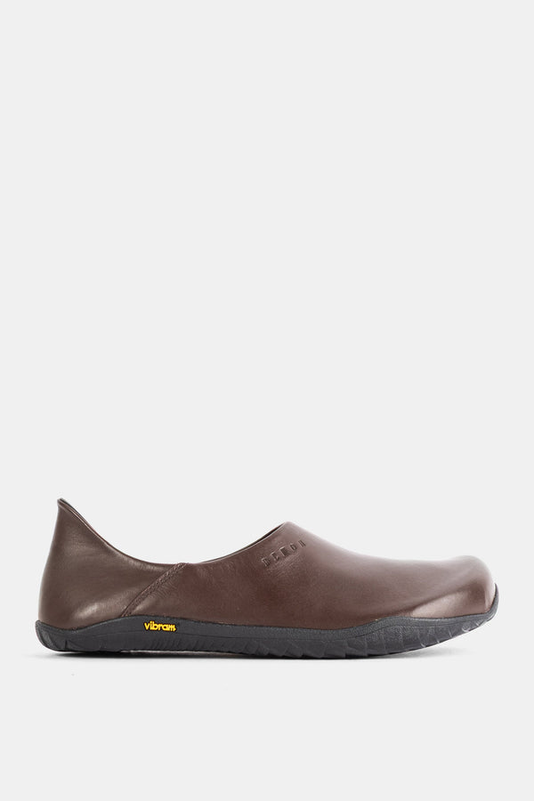 Demon Sneaker — Brown