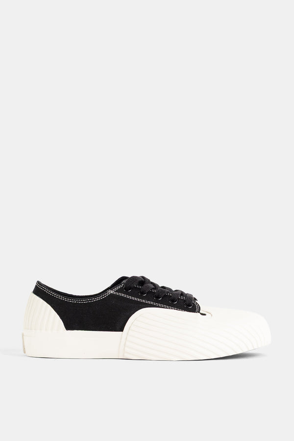 Unformed Sneaker — Black