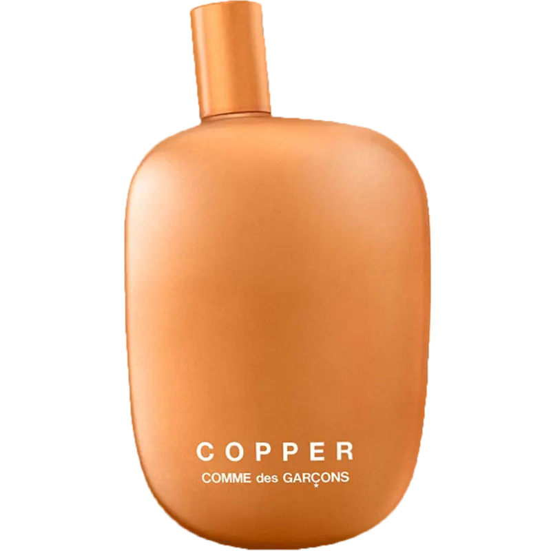 Comme Des GarçOns Parfums Eau de Parfum — Copper