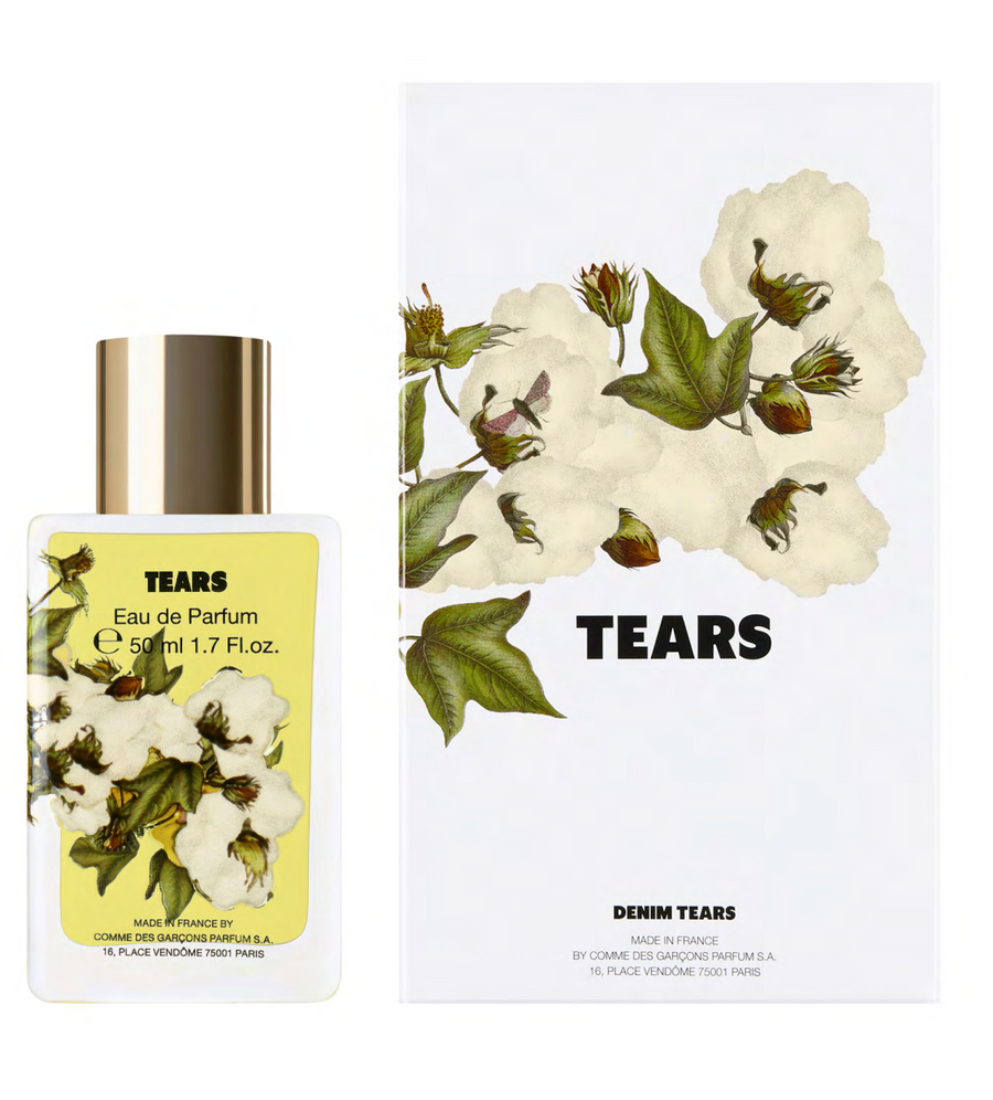 Comme Des GarçOns Parfums Eau de Parfum — Yellow