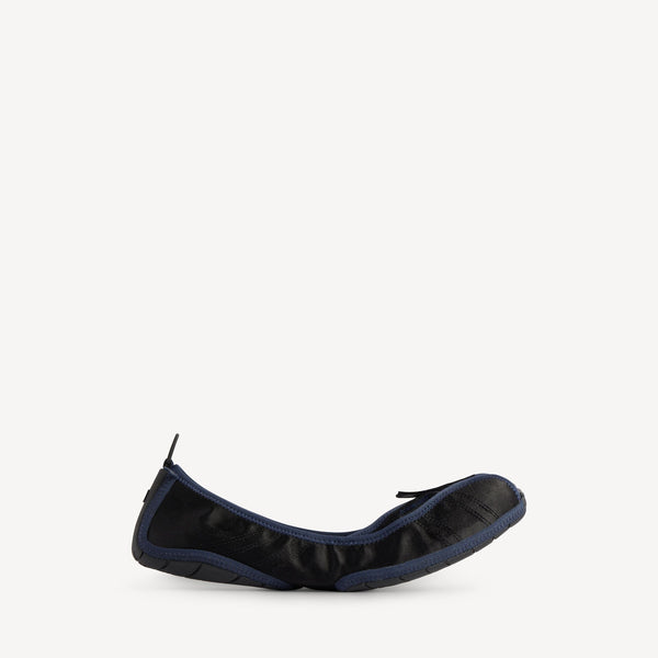 Balenciaga Ballet Flat — Black