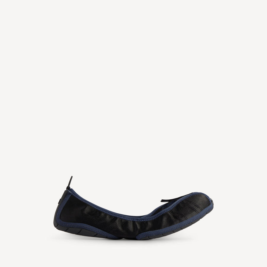 Balenciaga Ballet Flat — Black