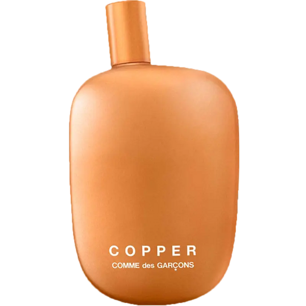 Comme Des GarçOns Parfums Eau de Parfum — Copper