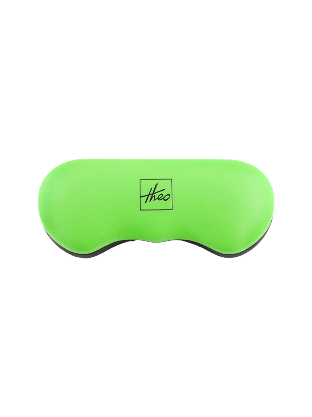Theo - Schaukel Red & Green Eyeglasses