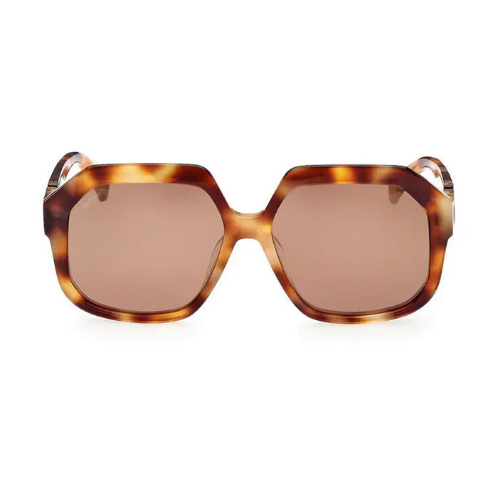 MM0056 53E Arancione Celluloid Occhiali Sole