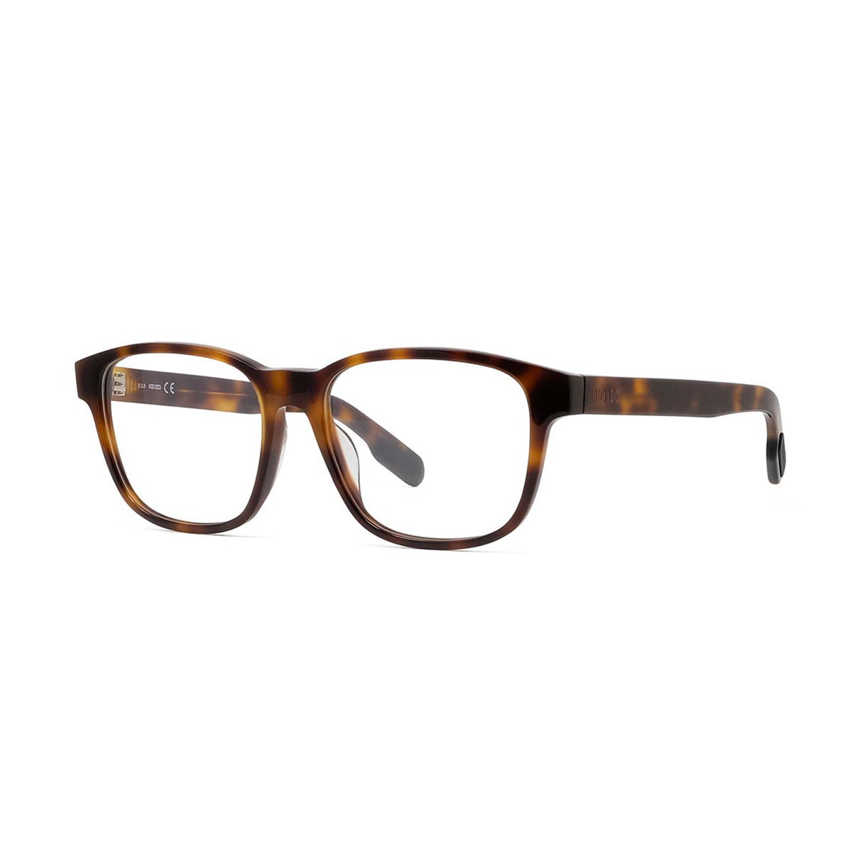 KZ50026I 053 Havana Marrone Acetate Occhiali Da Vista