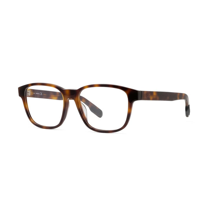 KZ50026I 053 Havana Marrone Acetate Occhiali Da Vista