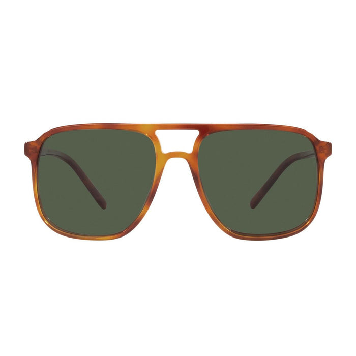 DG4423 705-9A Arancione Celluloid Occhiali Sole