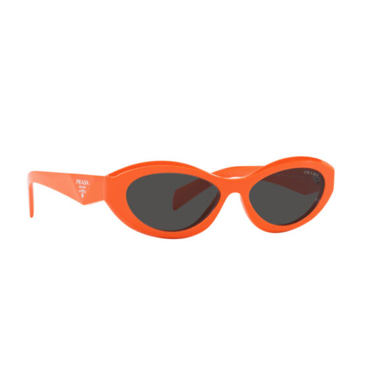 PR26ZS 12L08Z Arancione Acetate Occhiali Sole