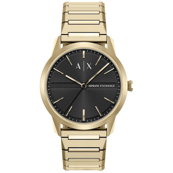 Armani Exchange Mens Lexon