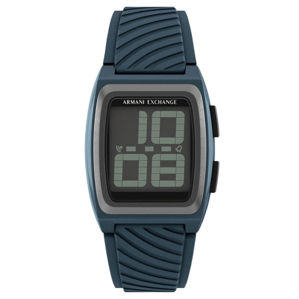 Armani Exchange Mens Kelvin