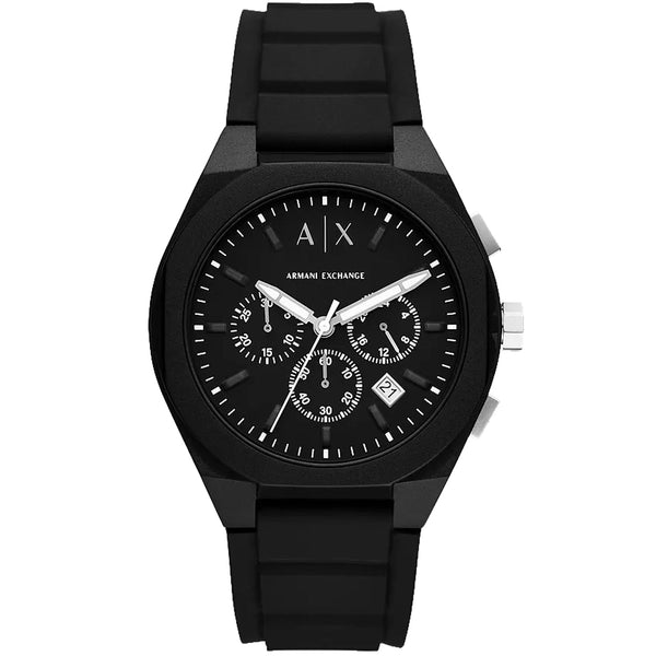 Armani Exchange Mens Rafael