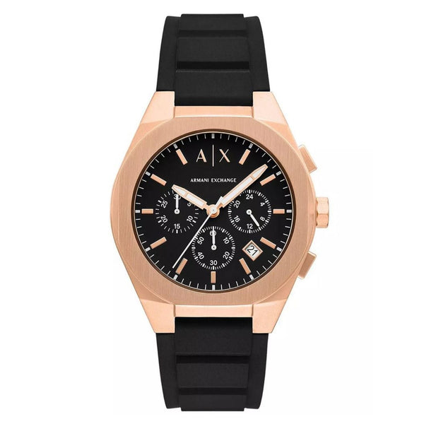 Armani Exchange Mens Sync