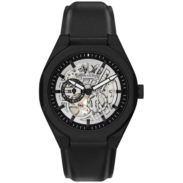 Armani Exchange Mens Sync
