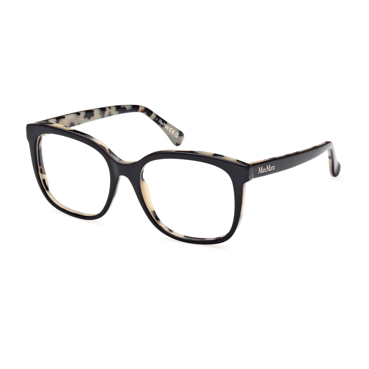 MM5103 005 Nero Acetate Occhiali Vista