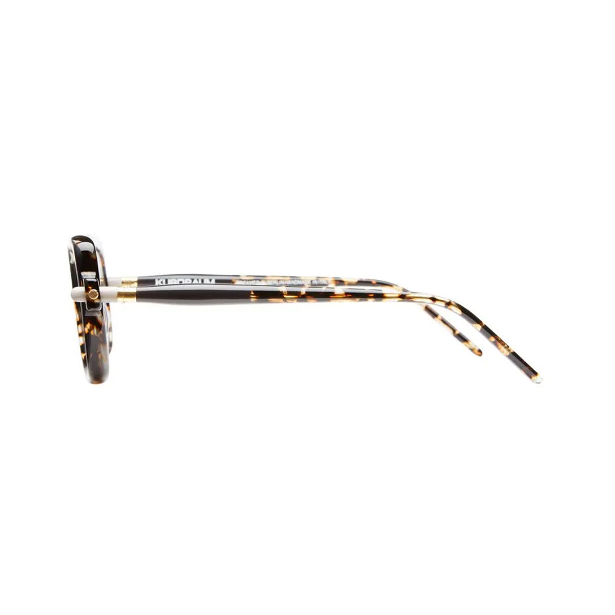 Maske P4 GYH Marrone Acetate Occhiali Vista