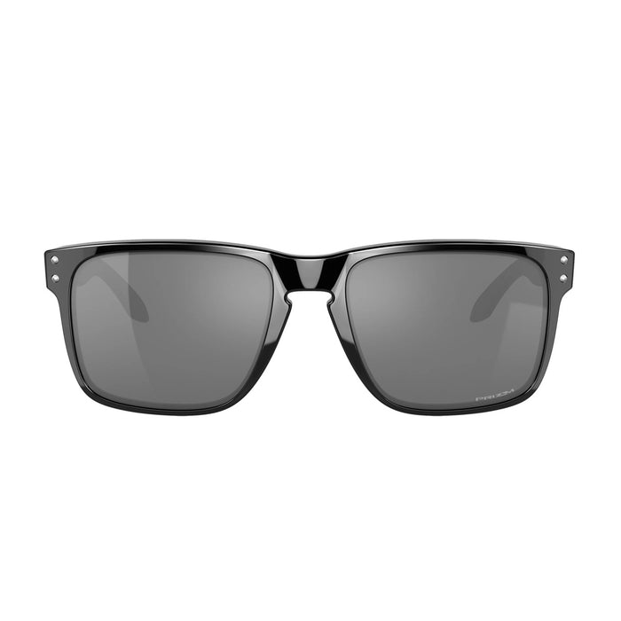 OO9417 - Holbrook xl 941716 POLISHED BLACK Nero Propionate Occhiali Sole