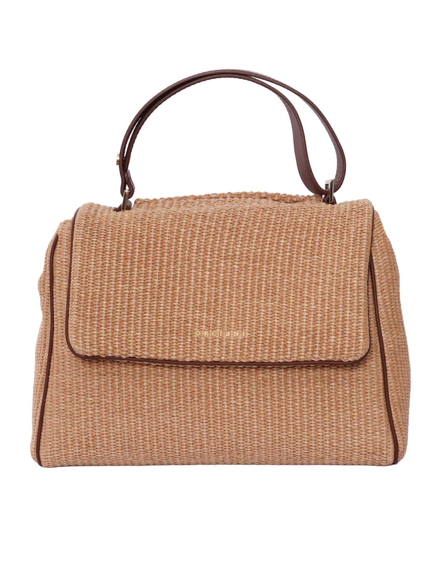 Handbag Brown