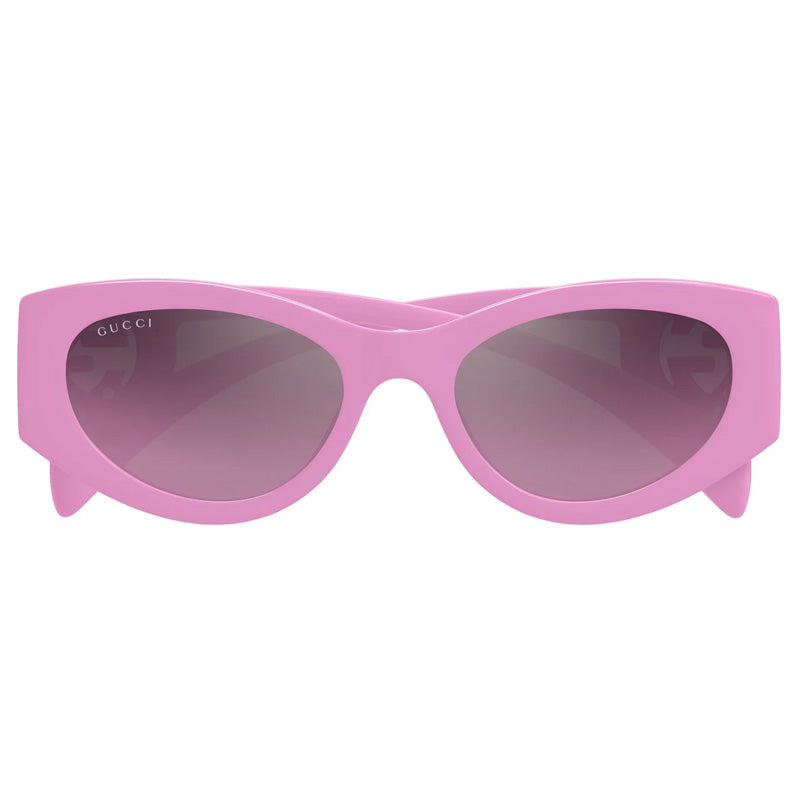 Gucci GG1691S003 sunglasses in pink