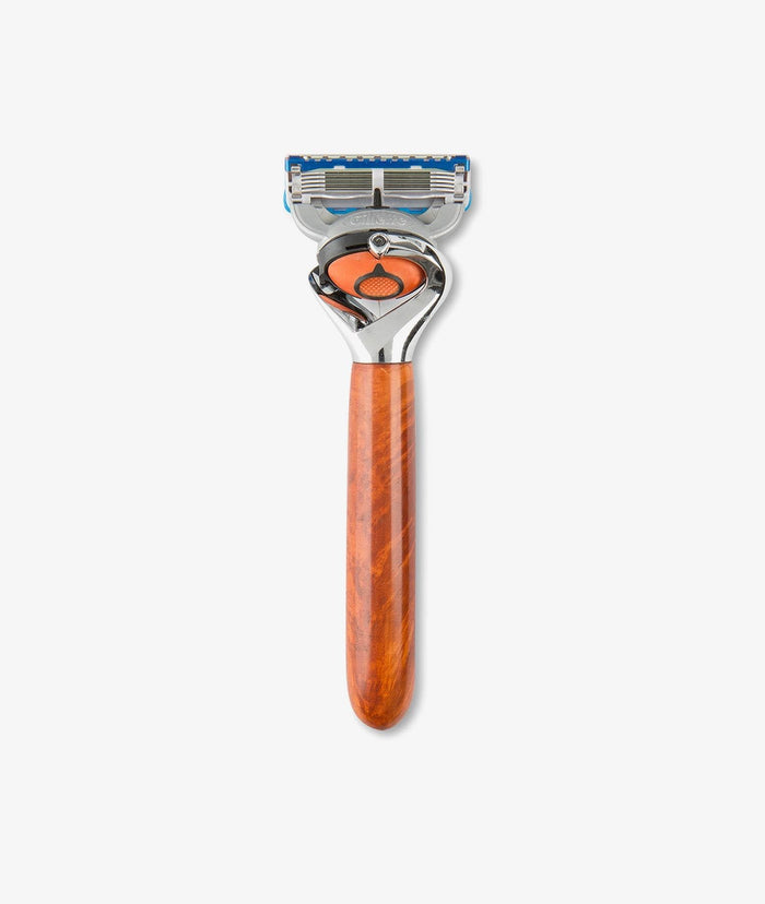 Razor Alighieri Neutral Shawing