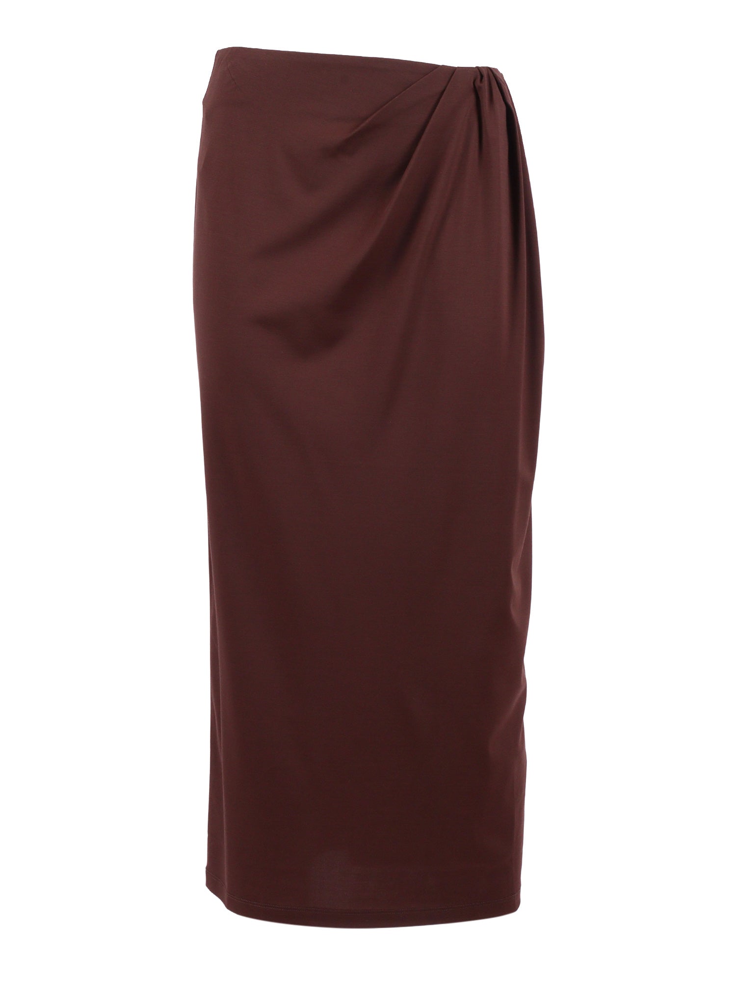SKIRT Brown