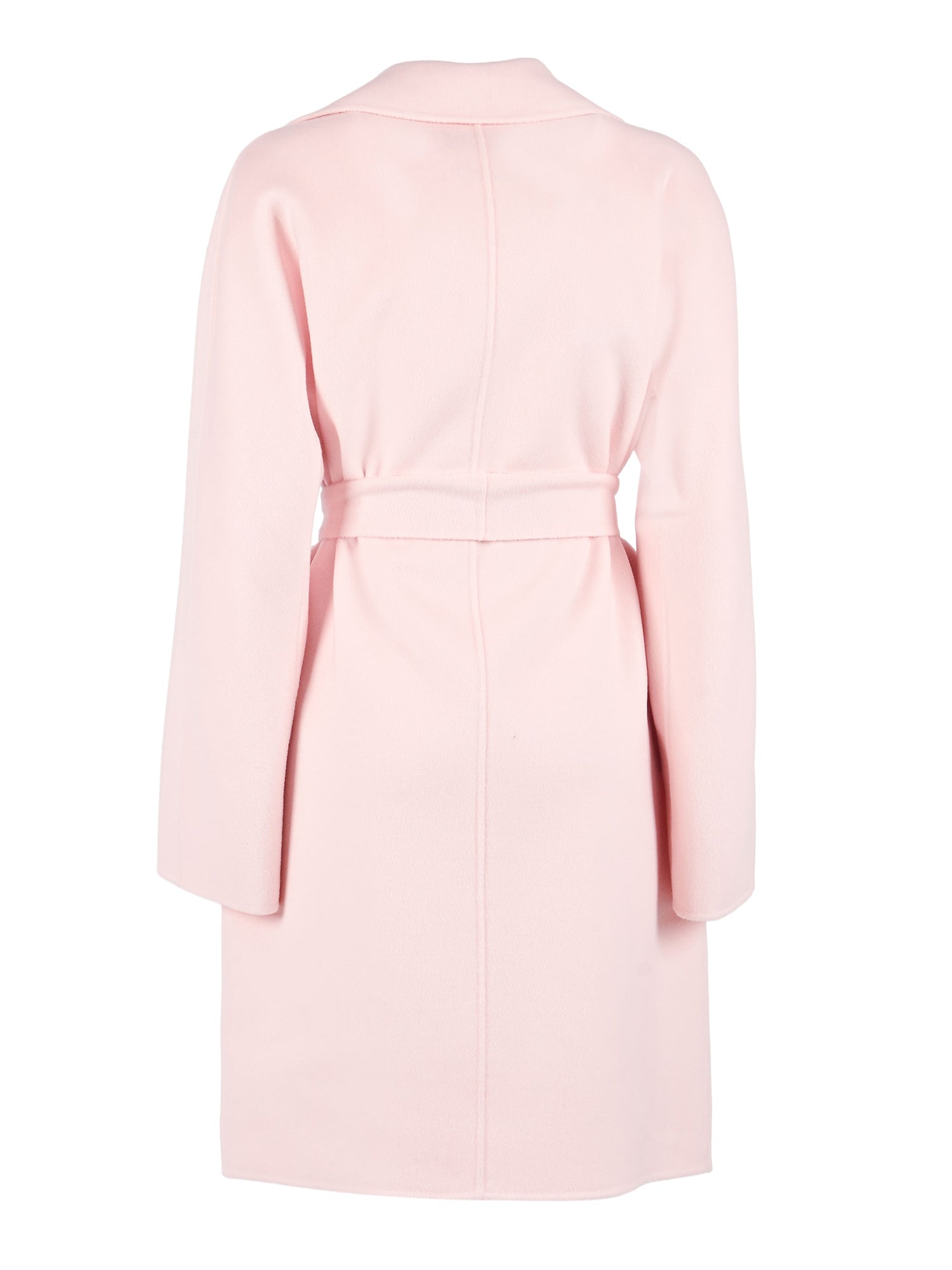 Coat Pink