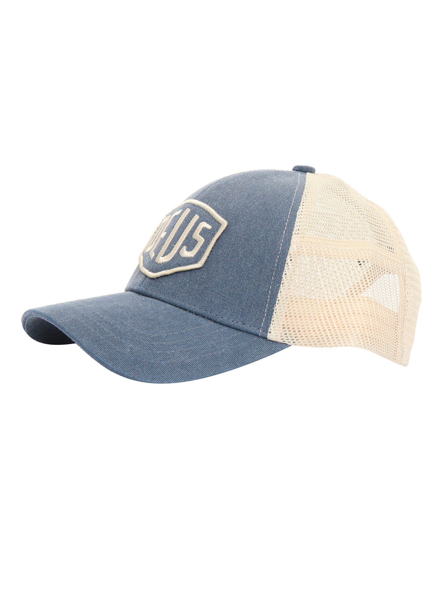 Caps Blue Hat