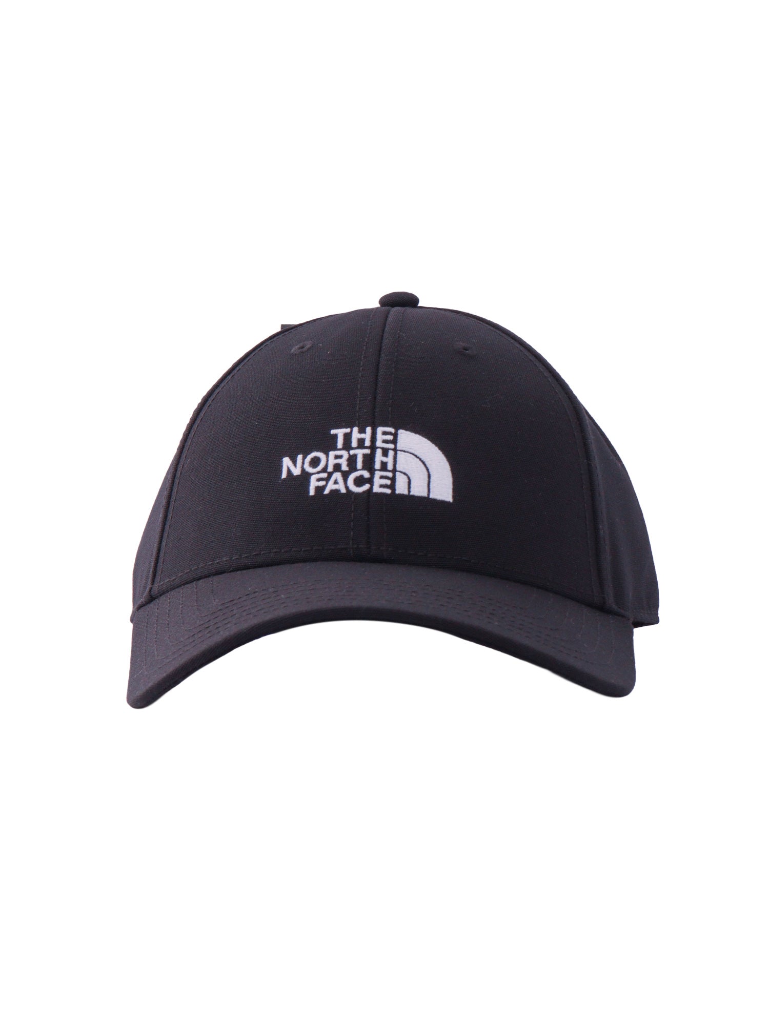 RECYCLED 66 CLASSIC HAT TNF BLACK-TNF WHITE Polyester