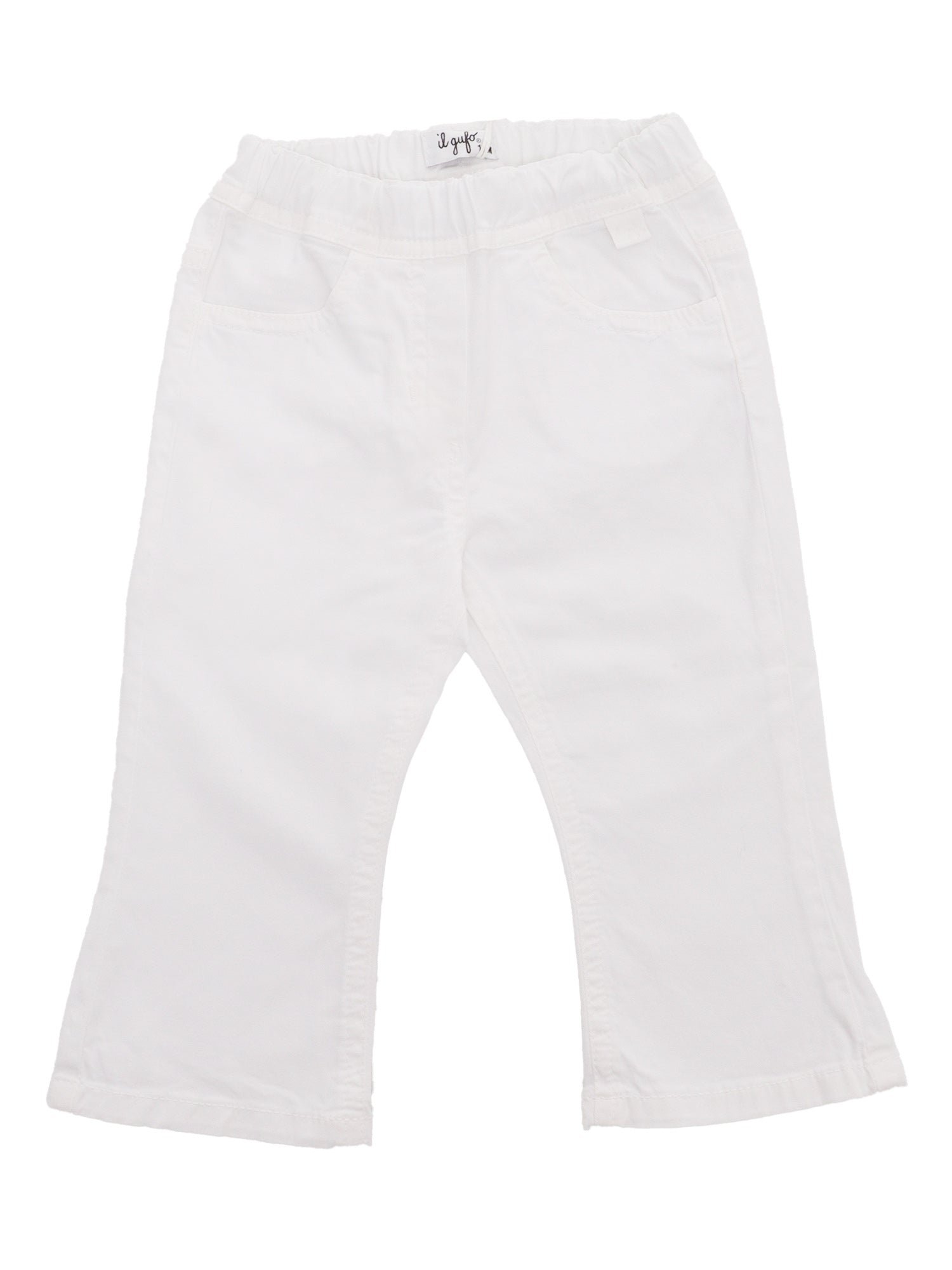 White trousers Pant