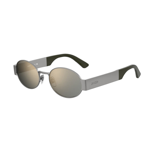 Moschino sunglasses in silver