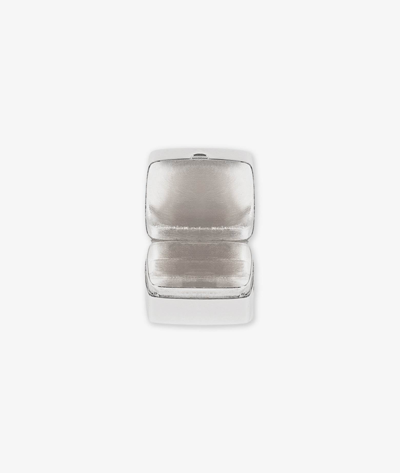 Pillbox Neutral