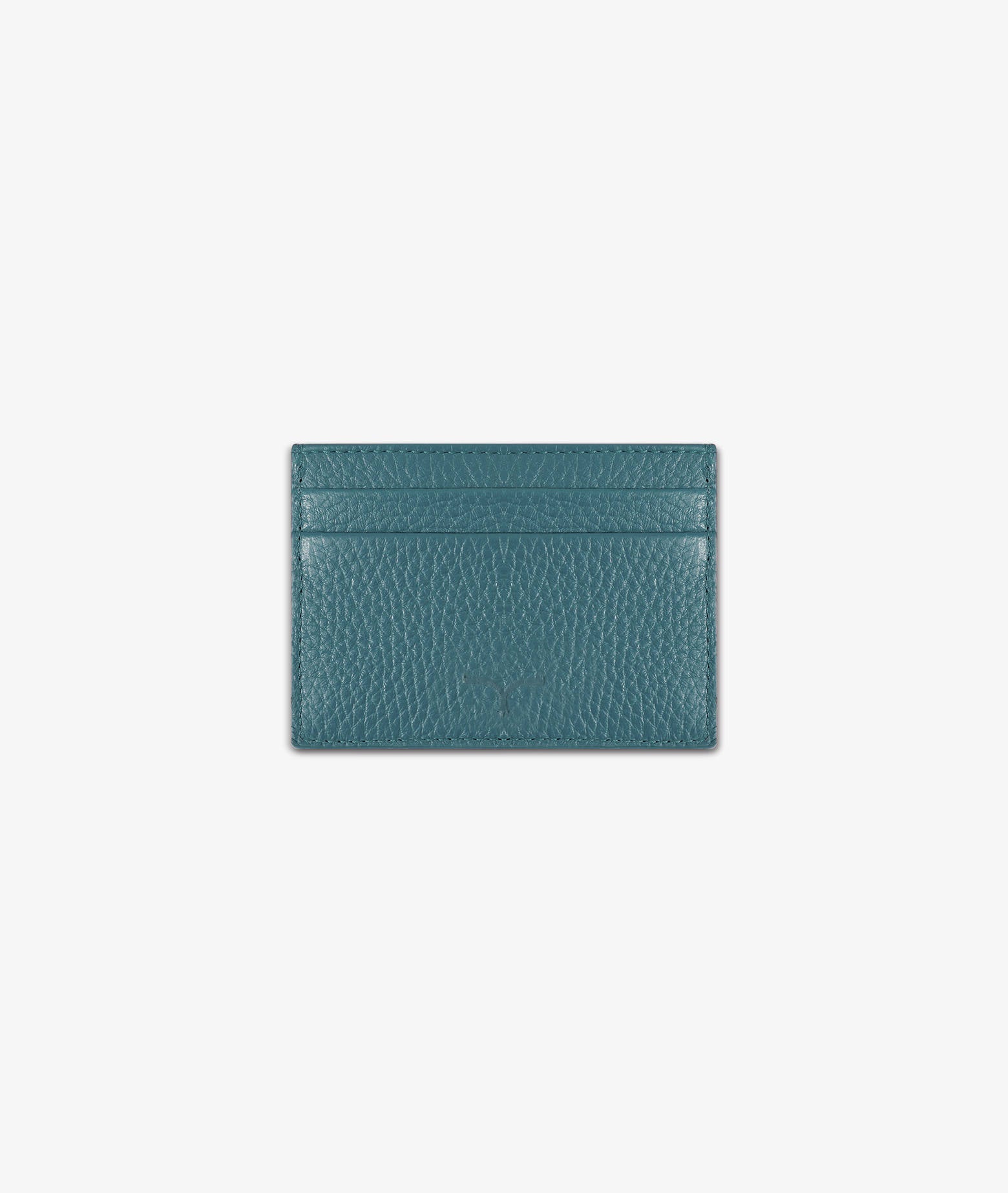 Horizontal Card Holder Value Lightblue Credit And Business